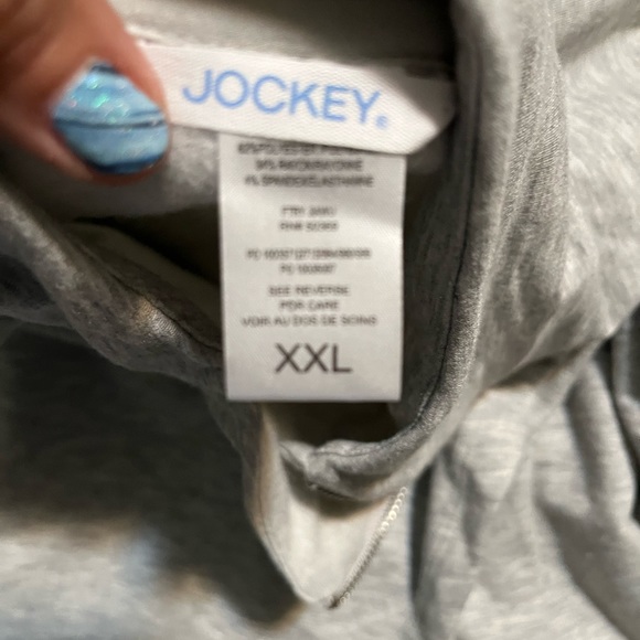 Xxl jockey shirt - Picture 2 of 5